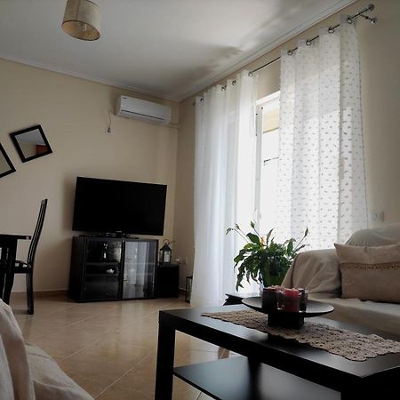 Apartment Angel Sarandë エクステリア 写真