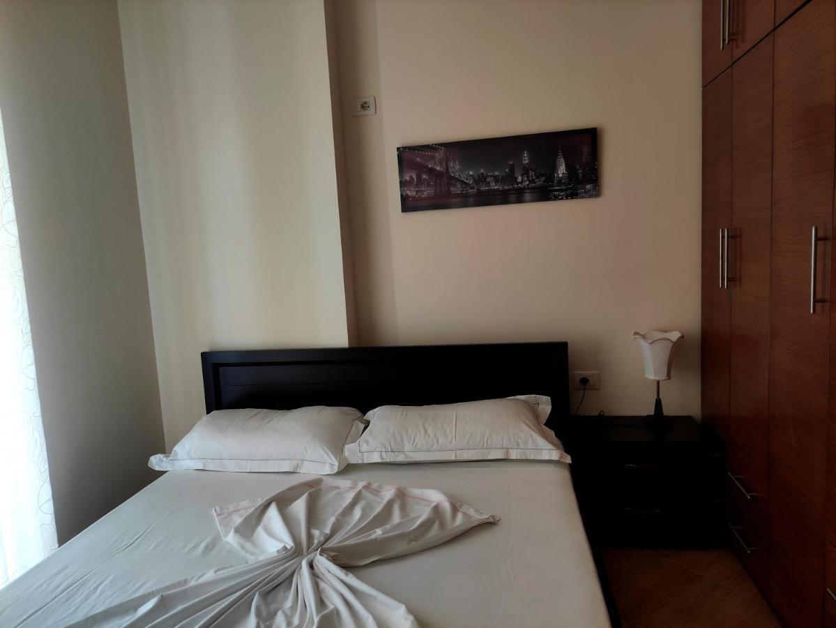 Apartment Angel Sarandë エクステリア 写真