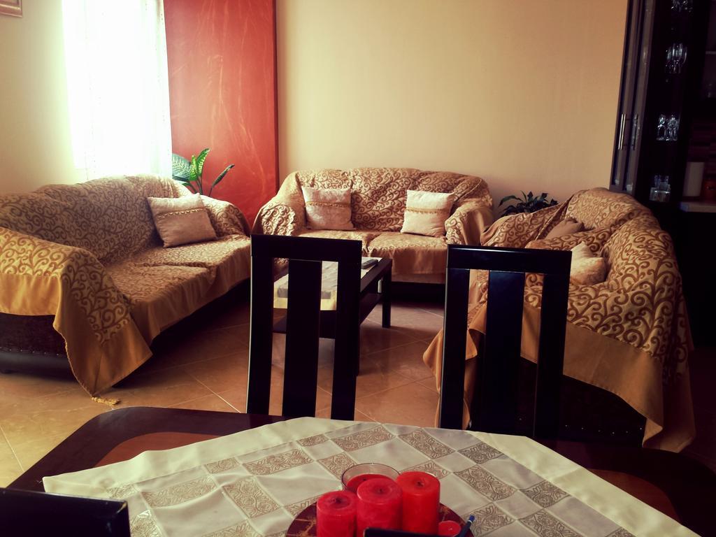 Apartment Angel Sarandë 部屋 写真
