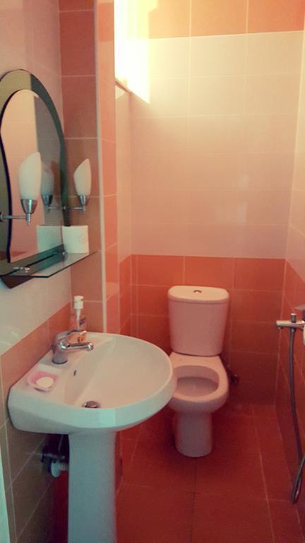 Apartment Angel Sarandë エクステリア 写真