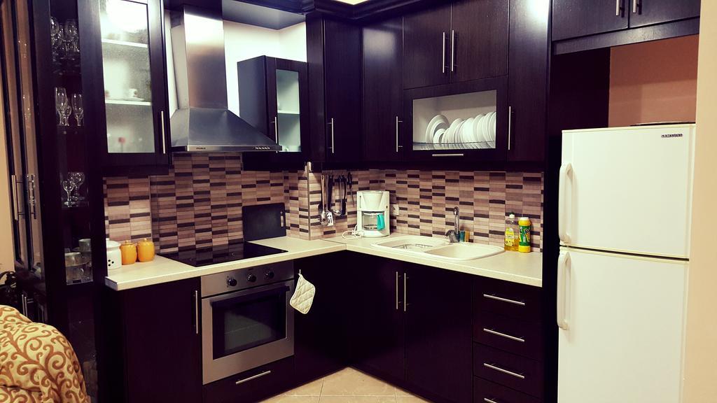 Apartment Angel Sarandë エクステリア 写真