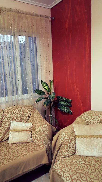 Apartment Angel Sarandë エクステリア 写真