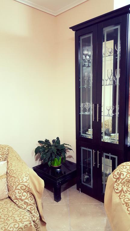Apartment Angel Sarandë エクステリア 写真