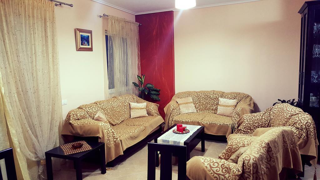 Apartment Angel Sarandë エクステリア 写真