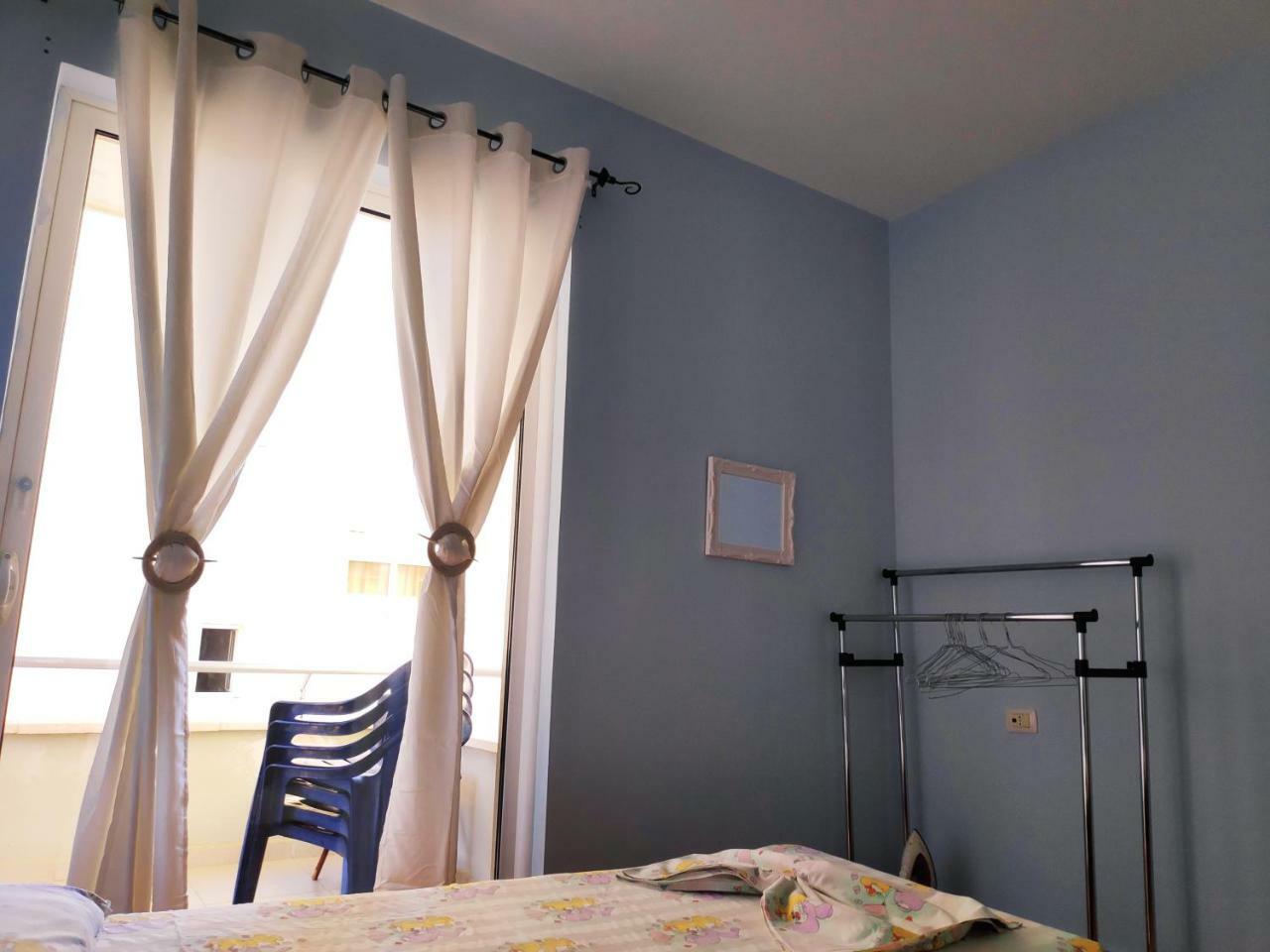 Apartment Angel Sarandë エクステリア 写真